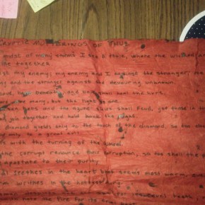 Special Request Forms