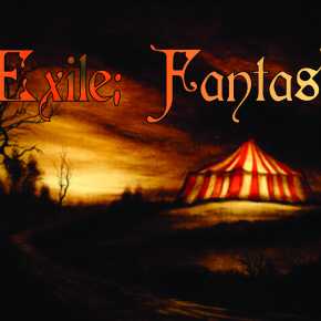 Exile: Fantasy November 2014&nbsp;Event!