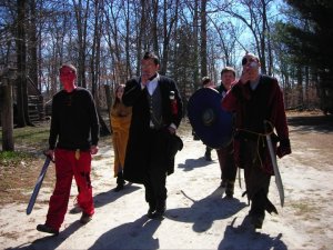 Coolest Exile Picture ever