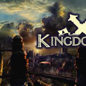 May 2015: Exile’s 3rd Campaign: Kingdom&nbsp;Fall